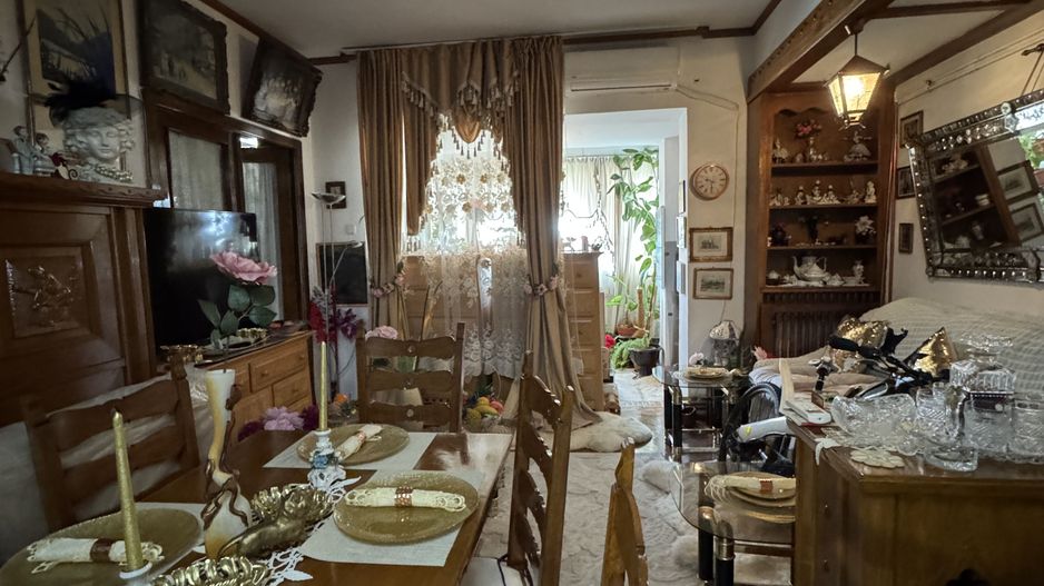 Apartament 3 camere -118 mp-  | Bulevardul Dacia | - Poză 3