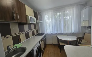 Apartament 3 camere, Negru Voda - Brancoveanu - Poză 14