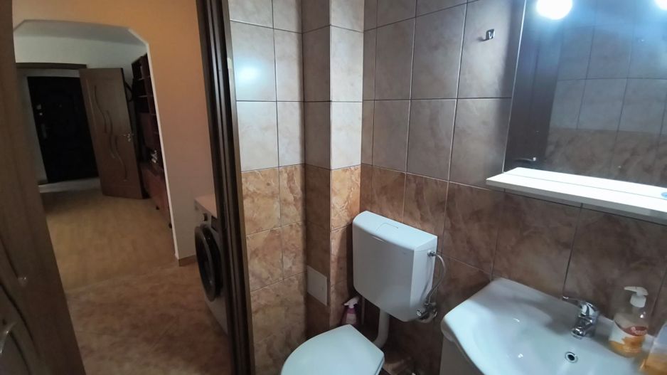 Apartament 2 camere | Policlinică | Parter Înalt | 47 MP - Poză 9