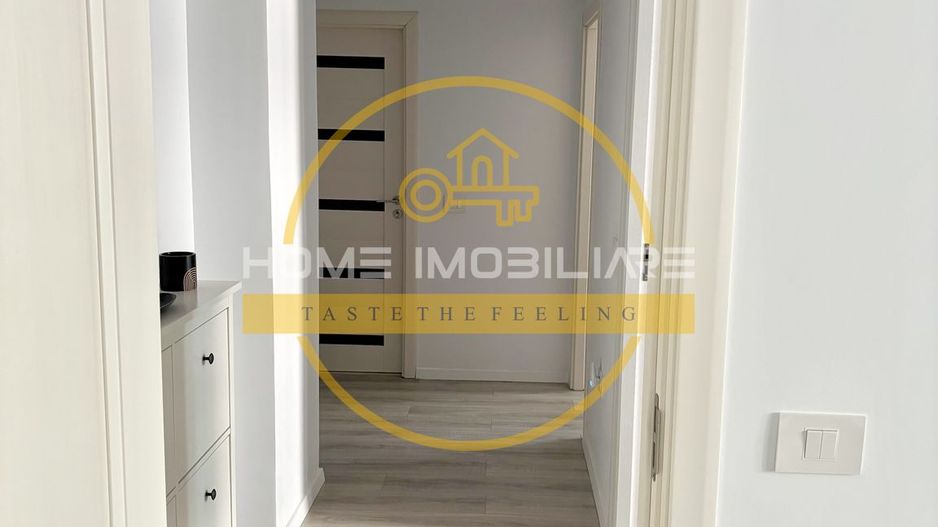🏠Apartament 2 cam, 68 MP, decomandat // 📍Valea Lupului - Poză 9