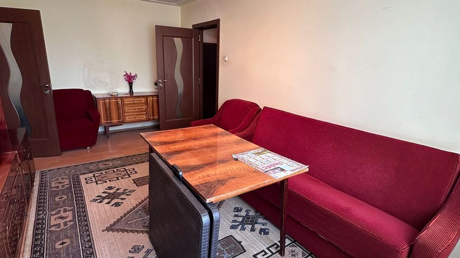 Apartament 3 camere de vanzare Lujerului Nemobilat A150 - Poză 3