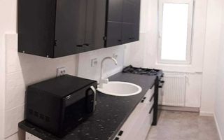 Apartament 2 camere, complet renovat, parter înalt, Mănăștur. - Poză 5