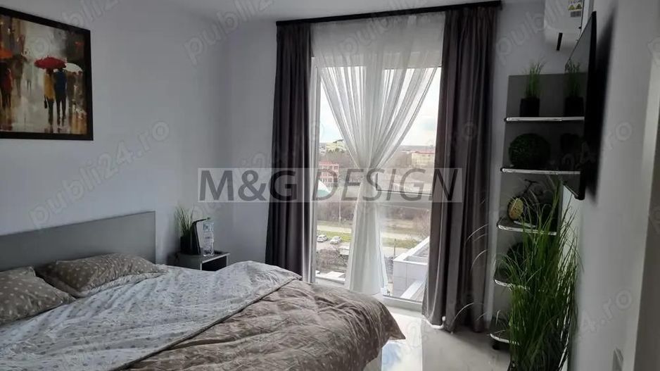 Apartament  Aradului bloc nou - Poză 11