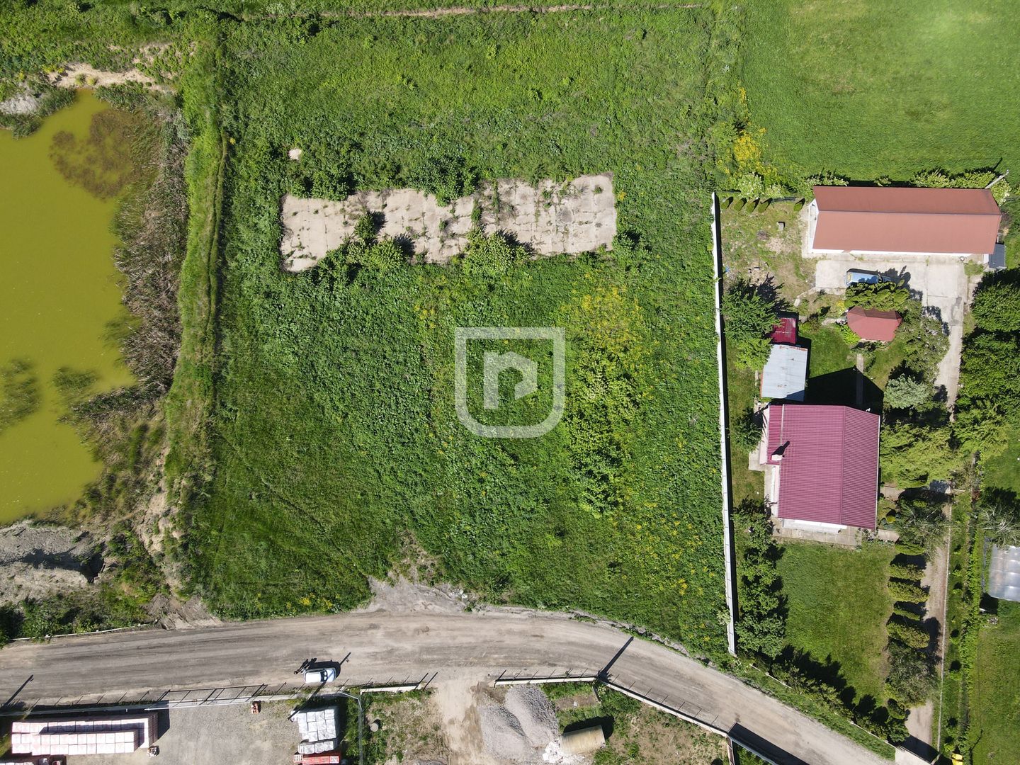 Teren 4.844mp intravilan Scheia | Suceava - Poză 6