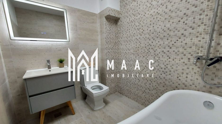 Apartament 3 Camere | Parter | Loc de parcare | Selimbar - Poză 12