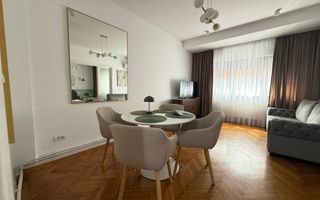 2 camere I Cismigiu - Conservator I Etaj 1 I Balcon deschis - Poză 1