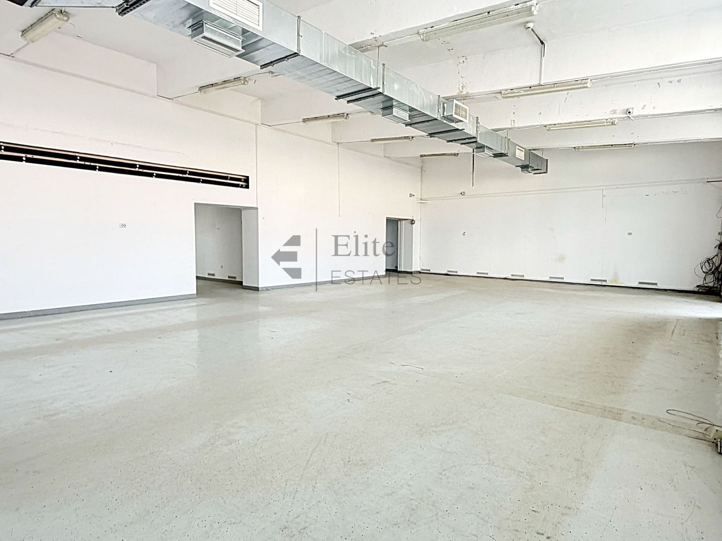 Spatiu comercial 335 mp in Zona Decebal Oradea | Depozit - Poză 3