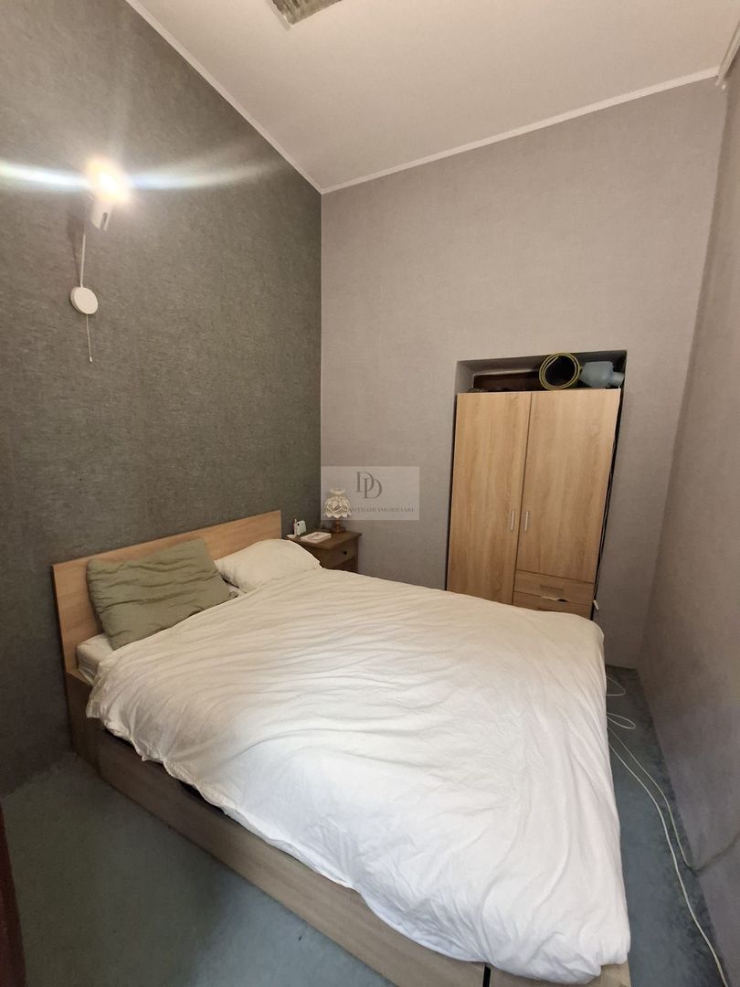 Apartament 2 camere etajul 1 | 2 parcări | Central - Dorobanților - Poză 7