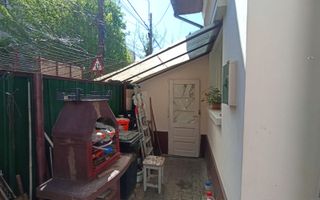 Casa spatioasa cu 7 camere, zona Bd. Brancoveanu, acces facil metrou - Poză 2