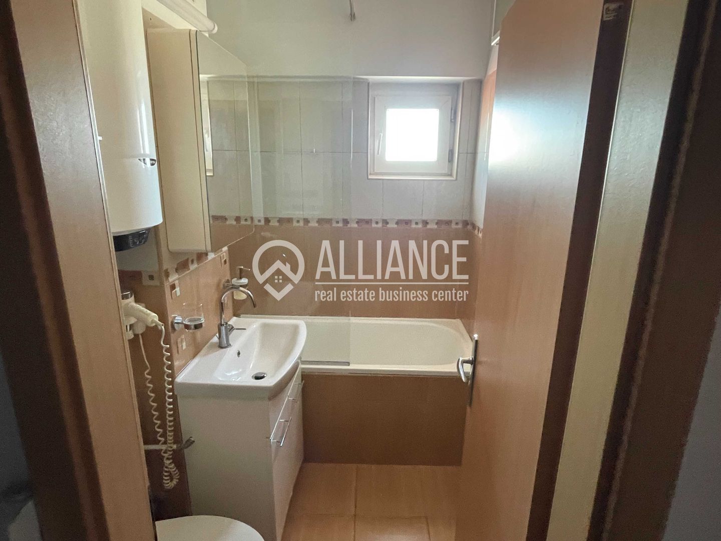 Centru/Tomis Mall (cod04)-3 camere mobilate utilate - Poză 6