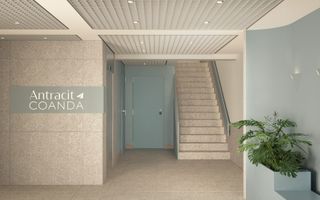 Apartement 4 camere Aviatei - Poză 11