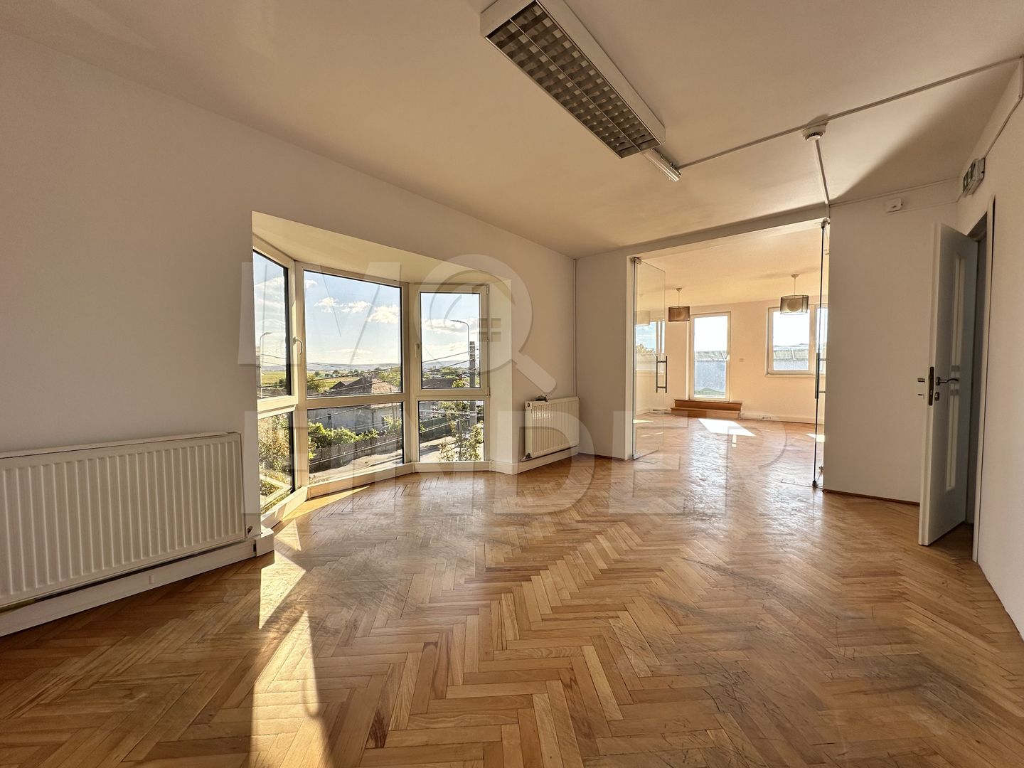 Spațiu de birouri de închiriat – Etaj 2, Str. Traian Vuia, Cluj-Napoca - Poză 4