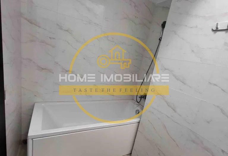 Apartament cu 2 camere/ 43mp/ zona Palas Mall - Poză 8