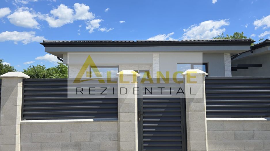 Casa 3 Camere | Aproape de bulevard si statia STV - Poză 4