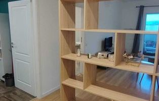 Apartament modern, reconfigurabil in 2 camere, zona Kaufland Mărăști. - Poză 2