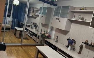 Apartament 2 camere, Trapezului, la 2 min. de metrou, piată, scoala, mobilat - Poză 1