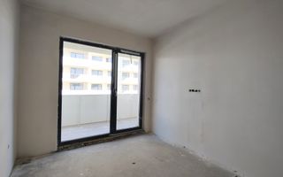 Apartament 2 camere, 56mp, balcon, 11mp, strada Eroilor, Floresti - Poză 6