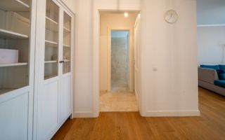 Apartament superb 3 camere } 92 mp | bloc nou | cart. Borhanci! - Poză 8