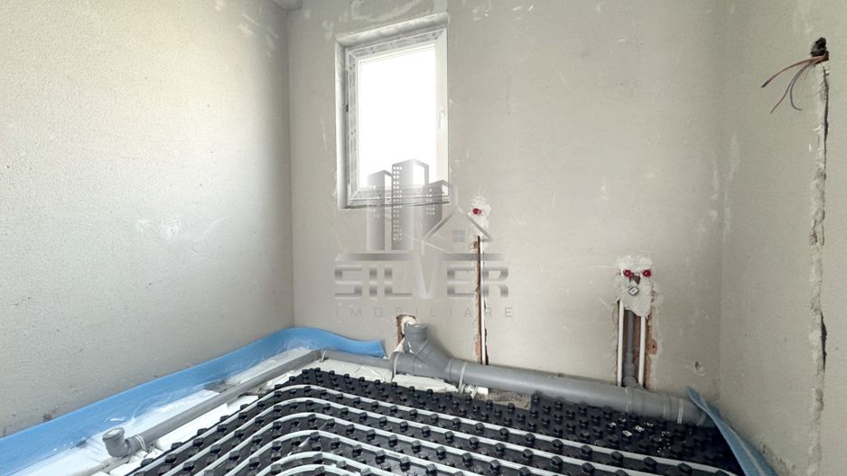 Casa unifamiliala/Teren 505 mp/CF. - Poză 16