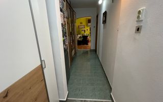 Apartament cu 2 camere parter -zona buna și linistita - Poză 12