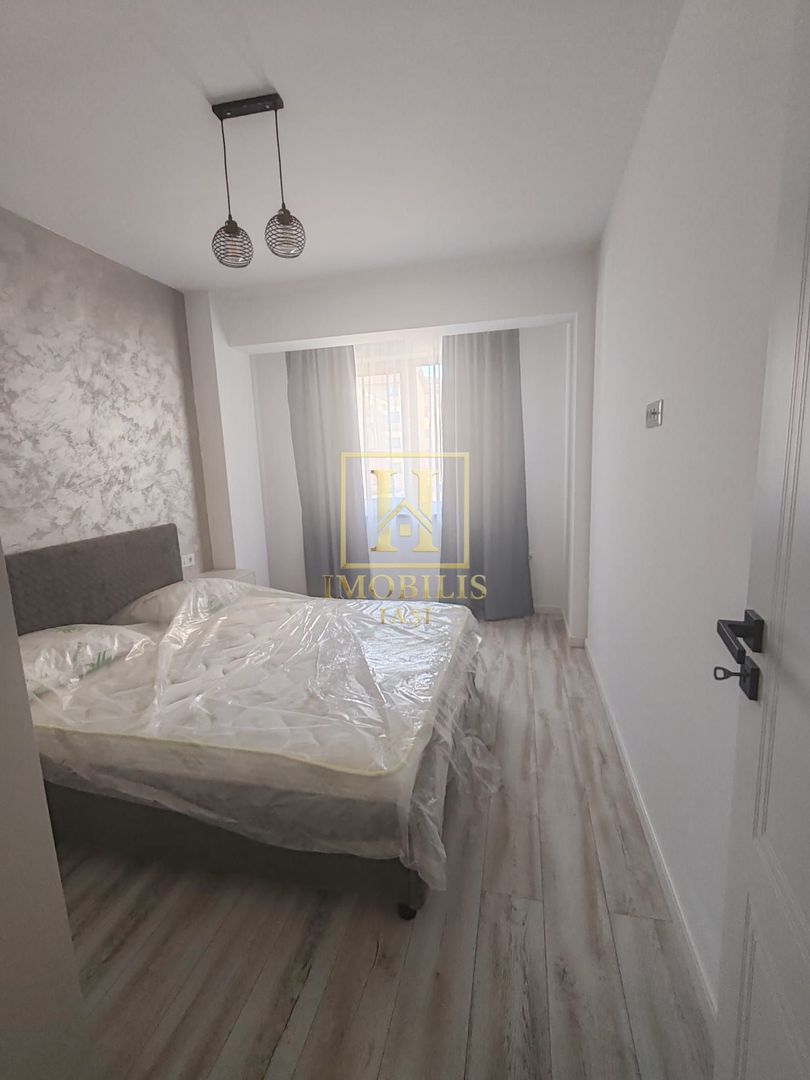 Apartament 2 camere Dec 63mp 115000 euro Valea lupului - Poză 1