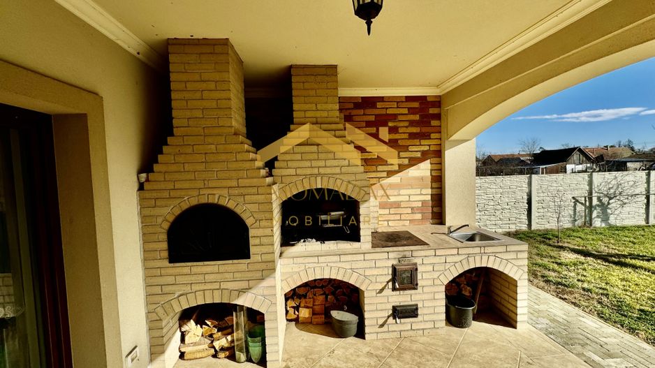 Sanmihaiul Roman-Casa Individuala-Posibilitate Rate direct la Vanzator - Poză 7