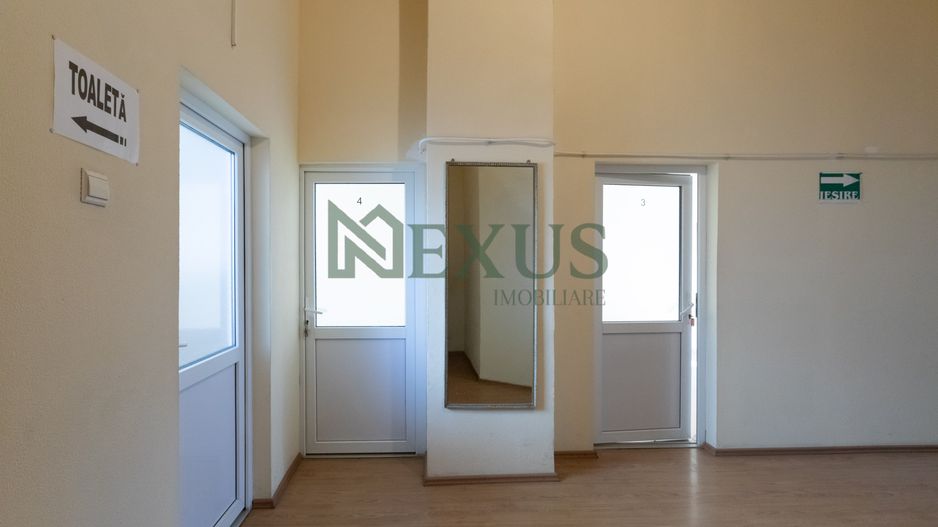 Spațiu Comercial 411 mp de vânzare,  Tic Tac - Poză 12