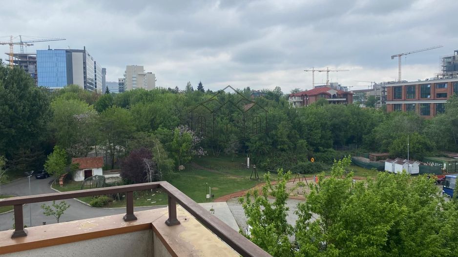 APARTAMENT DE 2 CAMERE MODERN SI SPATIOS IN FLOREASCA - Poză 5