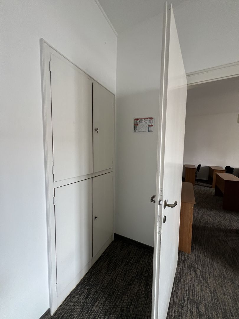 Ap pozitie ultracentrala - Poză 9