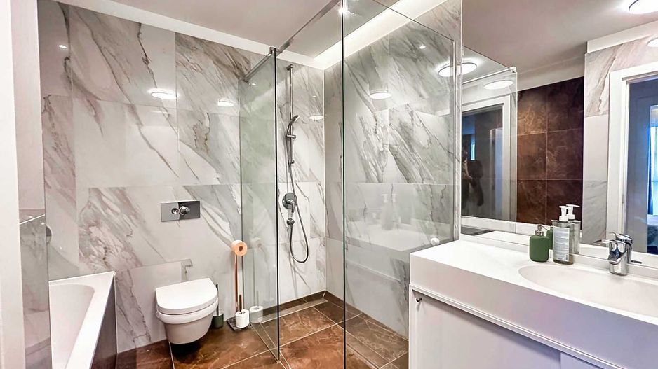 Apartament 2 camere si parcare - One Herastrau Plaza - Fara comision - Poză 7