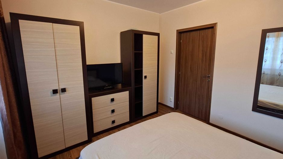 Apartament 2 camere de inchiriat Gorjului, complet renovat - Poză 6