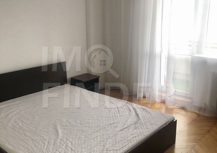 2 camere decomandate zona Kaufland Manastur - Poză 4