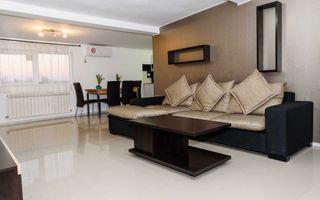 Vand apartament negociabil 62 mp mamaia sat - Poză 5