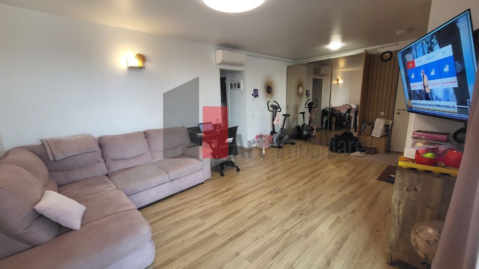 Exclusivitate, Apartament complet mobilat si echipat - Poză 2