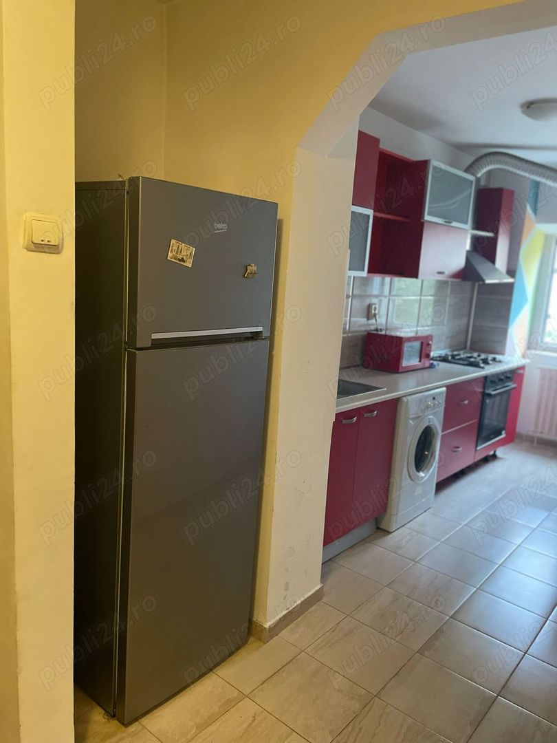 garsoniera Nerva Traian - Poză 8