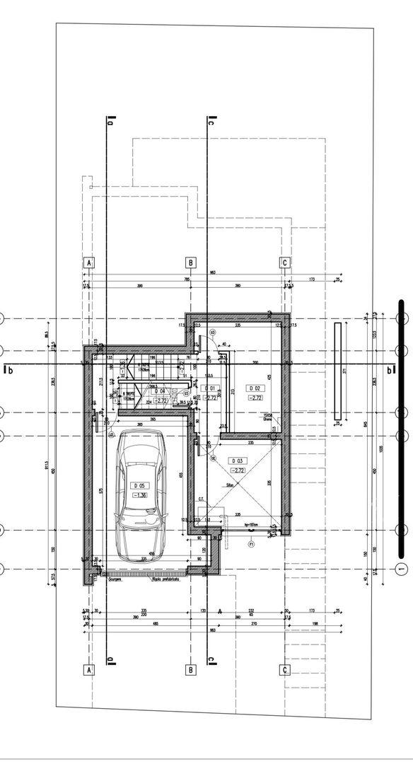 Vila deosebită, în cartierul Zorilor, superfinisată, ideală pentru locuință ! - Poză 20