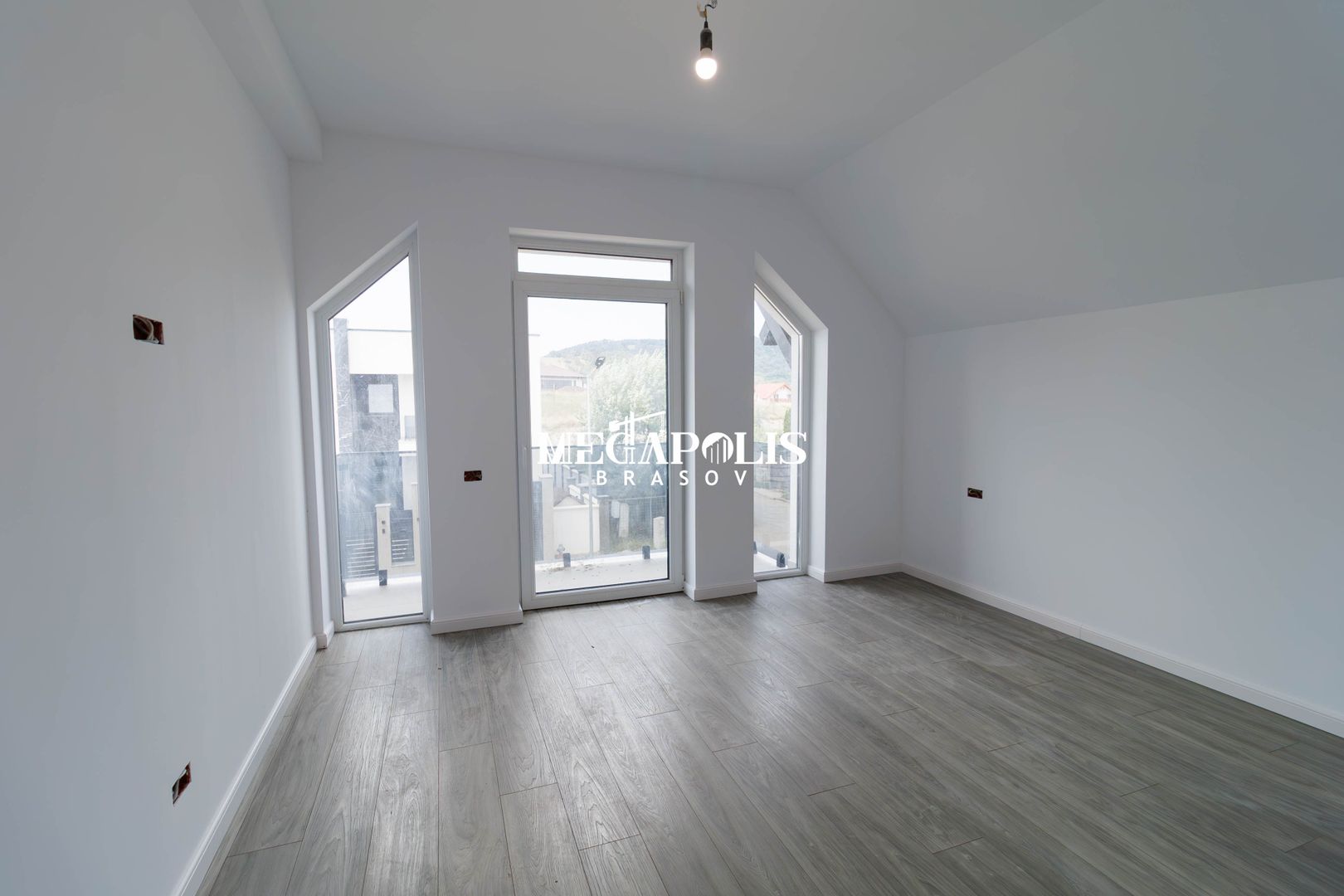 Casă nouă | Direct dezvoltator | Intabulare | Drum asfaltat/Utilități - Poză 9