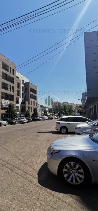 Inchiriere apartament cu 2 camere, decomandat, Obor - Poză 32