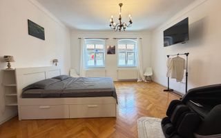 Apartament - 2 camere -  cochet, Strada Cetatii, Sibiu - Poză 8