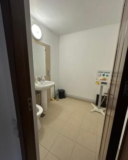 Vanzare 3 Camere Burebista - Alba Iulia, Bloc Monolit, Centrală Proprie - Poză 8