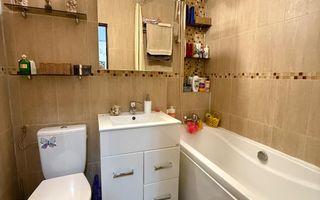 Apartament 3 camere + 18 mp balcon, Mărăști ! - Poză 8