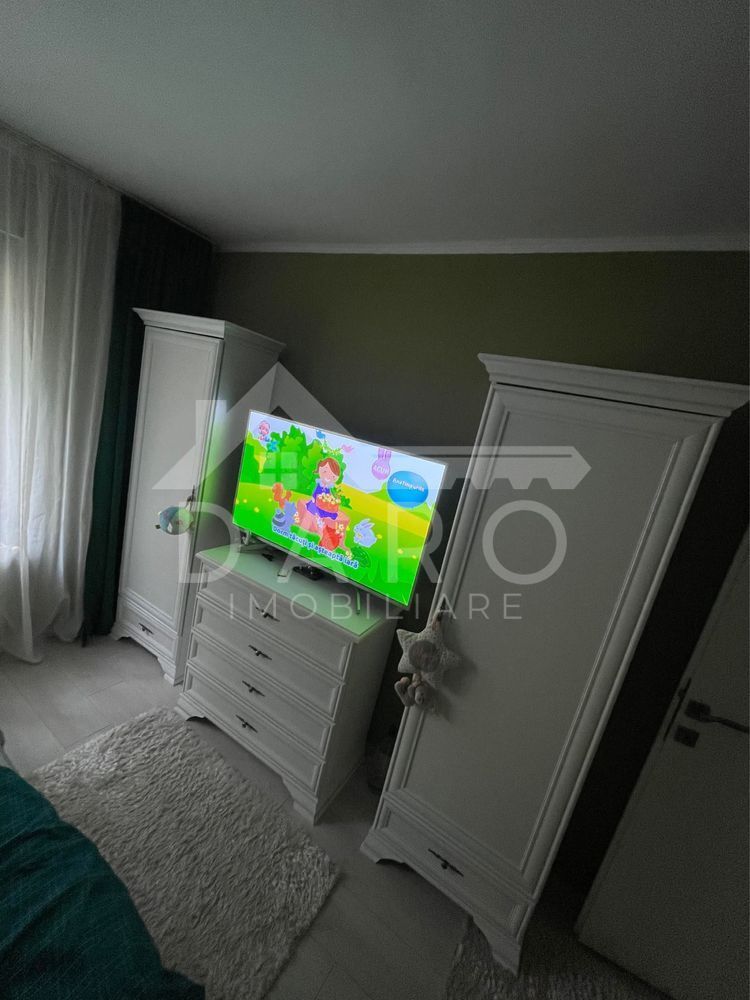 Apartament 2 camere Tudor - Poză 4