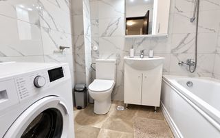DE INCHIRIAT 2 CAMERE - PRELUNGIREA GHENCEA - CARTIERUL LATIN - Poză 6