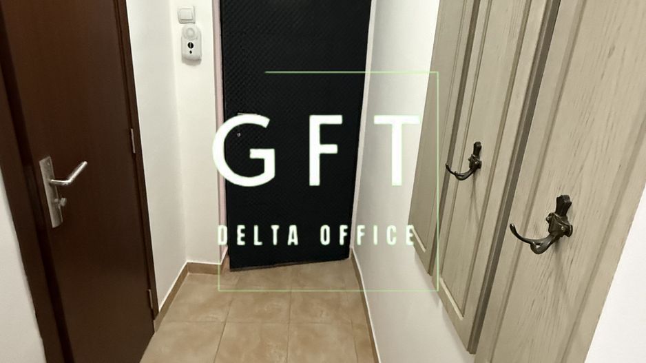 Apartament cu 2 camere de vânzare în Dej - Poză 1
