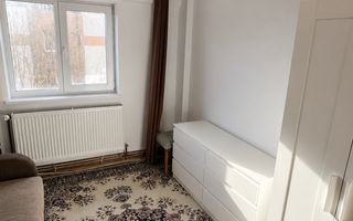 Apartament 3 camere, decomandat, 73 mpu, 1 balcon, Cetate, Alba Iulia - Poză 2