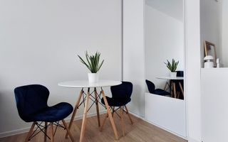 Garsoniera  de inchiriat Bragadiru Safirului - Poză 4