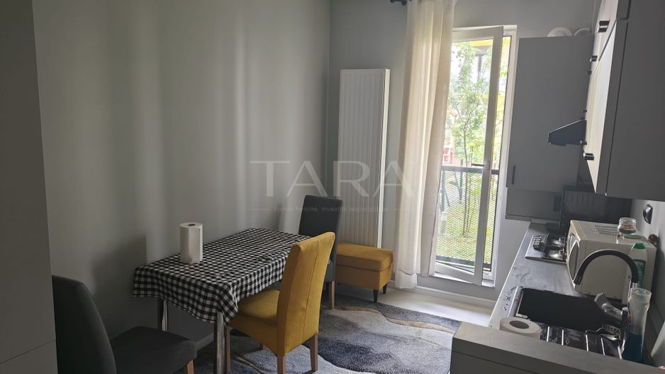 Apartament 2 Camere. Ultracentral. Eficient: amenajare 2 dormitoare. - Poză 4