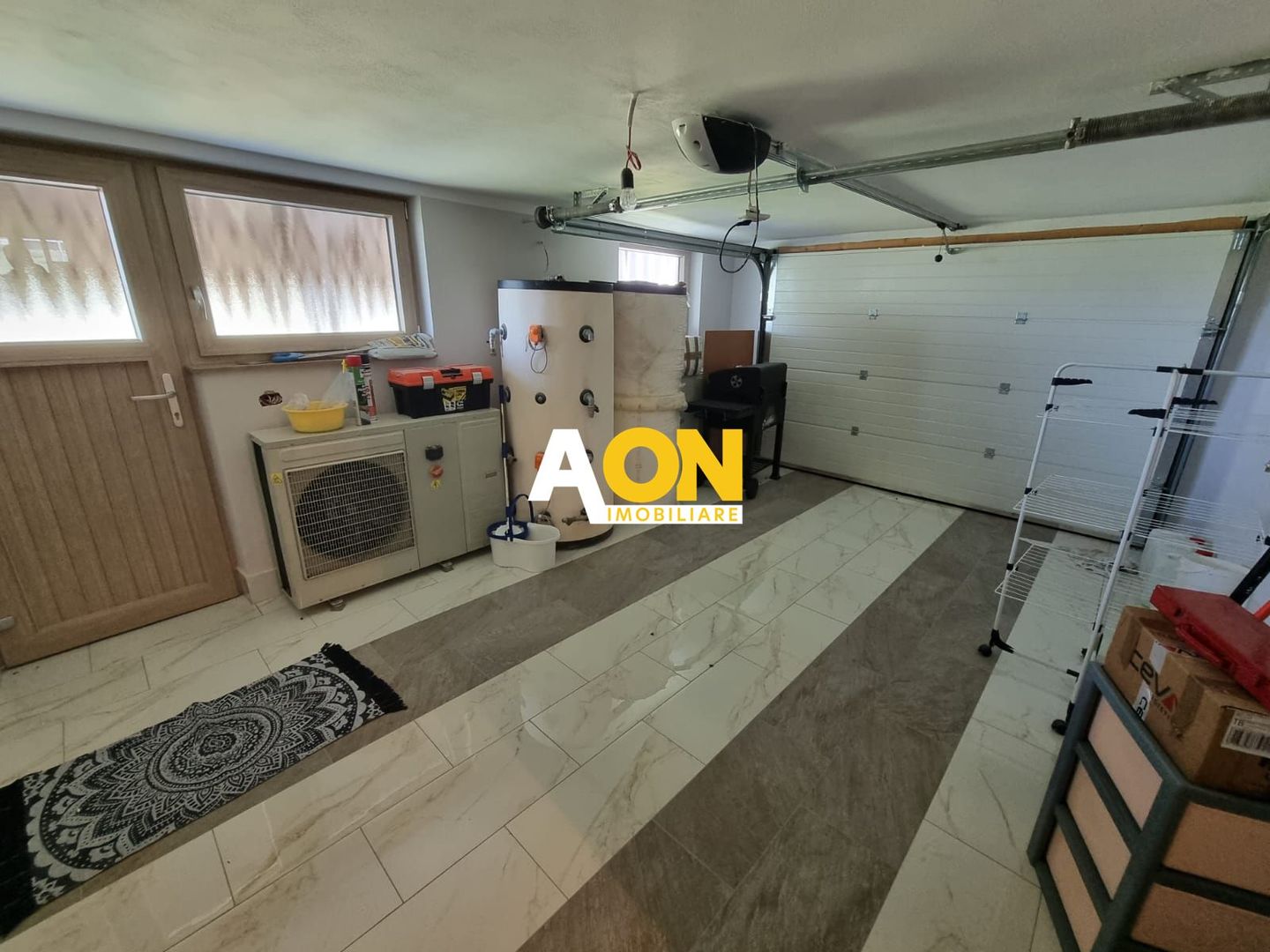 Casa 4 Camere, Zona  Micesti, 860 mp Teren - Poză 14