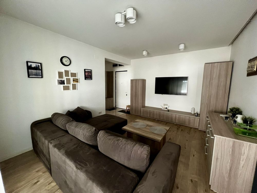 Apartament 2 camere Cavar Residence - Poză 3