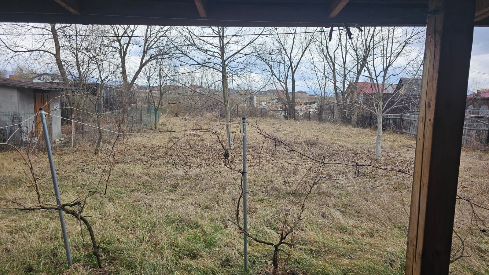 Inchiriez casa in Sanpetru - Poză 15